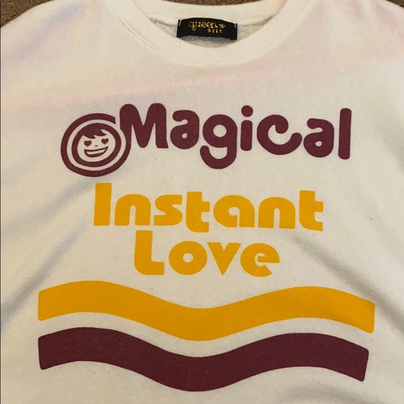 Sweatshirt - Picture 1 of 3